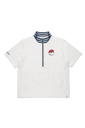 버킷 벤틸 아노락 WHITE (MAN)_WHITE-a