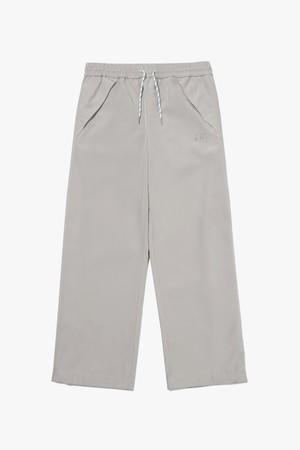 스트링 포인트 우븐 팬츠 BEIGE_BEIGE-a