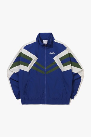 레거시 트랙 자켓 BLUE_BLUE-a