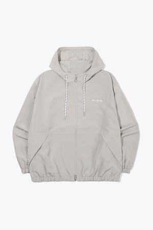 스트링 포인트 우븐 자켓 BEIGE_BEIGE-a