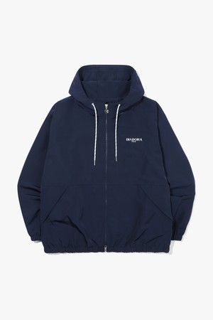 스트링 포인트 우븐 자켓 BLUE_BLUE-a