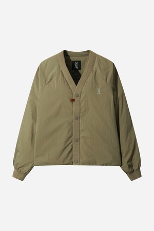 여성) 칸타 다운 자켓(BEIGE)