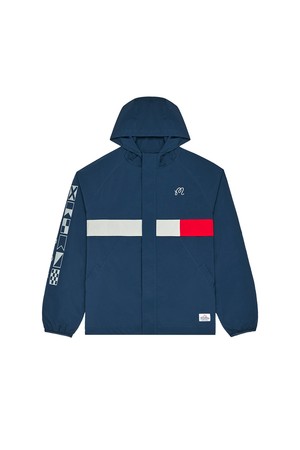 [Golf & Yacht Club] 요트 클럽 자켓 NAVY (MAN)_NAVY-a