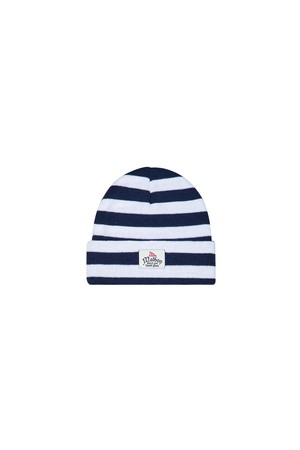 [Golf & Yacht Club] 비니 NAVY_NAVY-a
