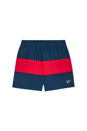 [Golf & Yacht Club] 스쿠터 요트 클럽 숏 NAVY (MAN)_NAVY-a