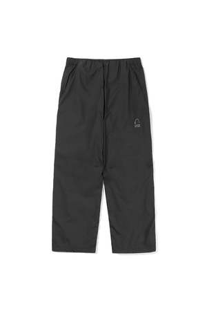 벤타(VENTA) 옥타 인슐레이션 리버시블 팬츠 BLACK