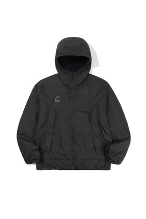 벤타(VENTA) 옥타 리버시블 자켓 남성 BLACK