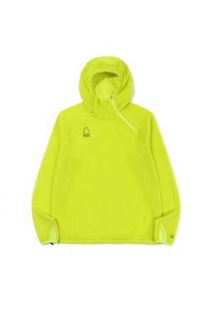 W) 벤타(VENTA) 옥타 후디 여성 LIME