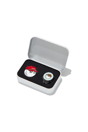 말본 볼마커 세트 ORANGE_ORANGE-a