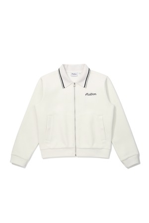 에어리 풀오픈 자켓 IVORY (WOMAN)_IVORY-a