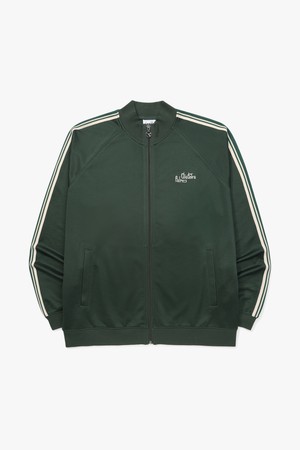 [DIADORA by PALMES] 그래픽 트랙 자켓 GREEN_GREEN-a