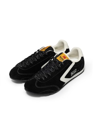 RGB 스니커즈 BLACK