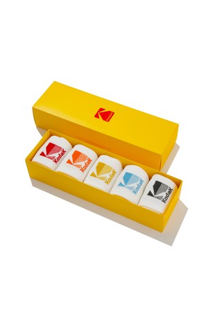 멀티 로고 패키지 5PC MULTI