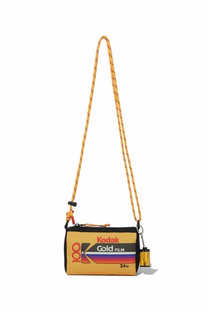 필름 미니 스트링백 RED