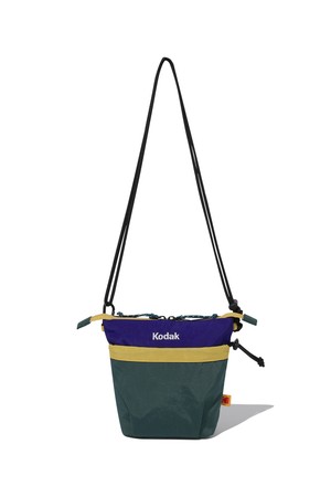 하디 스트링 미니 크로스백 PURPLE