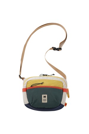 하디 미니 크로스백 GREEN