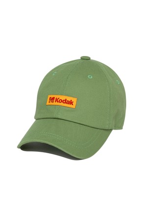 시그니처핏 컬러플러스 볼캡 KHAKI