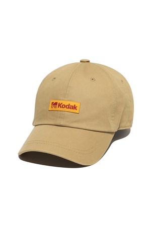 시그니처핏 컬러플러스 볼캡 BEIGE