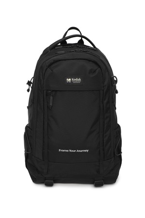 플래쉬 백팩 (21L) BLACK