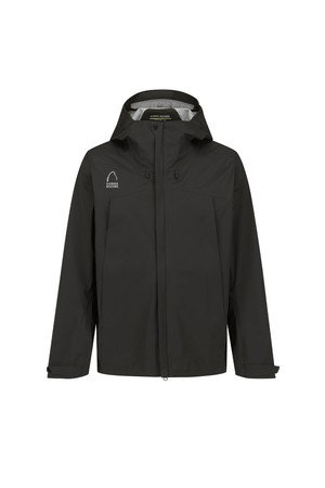 에이커(ACRE) 3레이어 자켓 BLACK