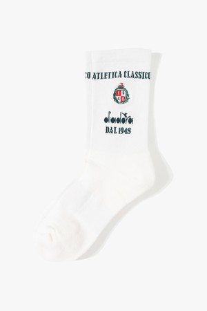 그래픽 와펜 크루 삭스 OFF WHITE_WHITE-a