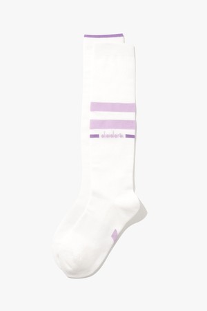 비대칭 니삭스 VIOLET_PURPLE-a