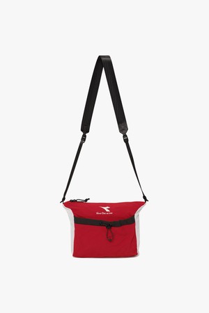 폴리모 나일론 미니백 레드 RED_RED-a