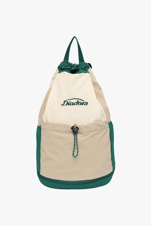 드로우 스트링백 GREEN_GREEN-a