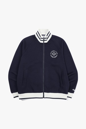 쿼터페이스 트랙 자켓 NAVY_NAVY-a