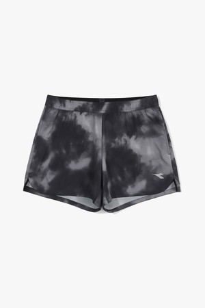 이큅 워싱 DTP 4인치 러닝 쇼츠 우먼 BLACK_BLACK-a