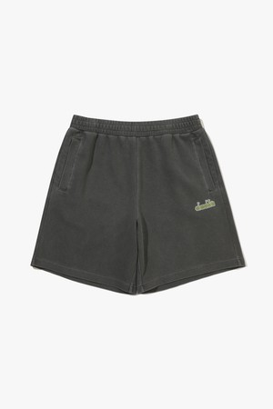 와플 에어로쿨 4부 워싱 쇼츠 GREY_GREY-a