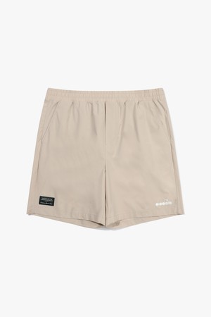 쿨웨이브 4부 쇼츠 BEIGE_BEIGE-a