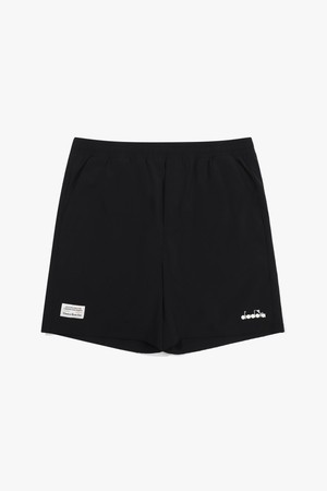 쿨웨이브 4부 쇼츠 BLACK_BLACK-a