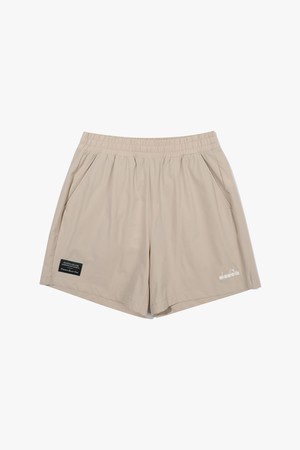 쿨웨이브 4부 쇼츠 우먼 BEIGE_BEIGE-a