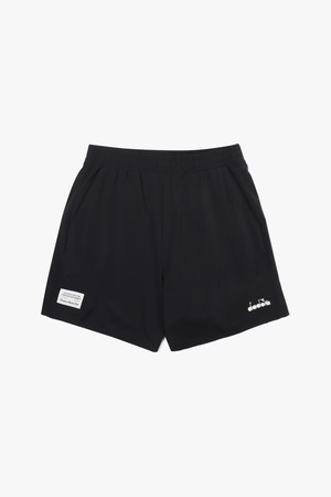 쿨웨이브 4부 쇼츠 우먼 BLACK_BLACK-a