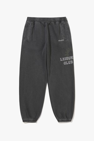 헤비웨이트 워싱 와이드 스웻팬츠 GREY_GREY-a