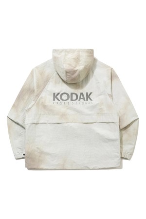 에어홀 라이트 자켓 BEIGE