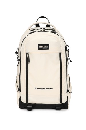 플래쉬 백팩 (21L) IVORY