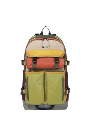 하디 라지 멀티 백팩 (30L) IVORY