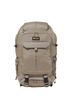 플래쉬라이트 백팩 (28L) BEIGE