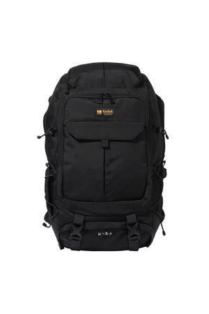 플래쉬라이트 백팩 (28L) BLACK