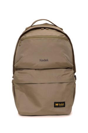 플래쉬라이트 트윌 백팩 (S) BEIGE