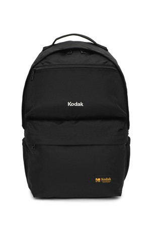 플래쉬라이트 트윌 백팩 (S) BLACK