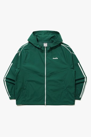 벤토 후드 자켓 GREEN_GREEN-a