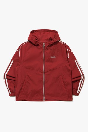 벤토 후드 자켓 RED_RED-a