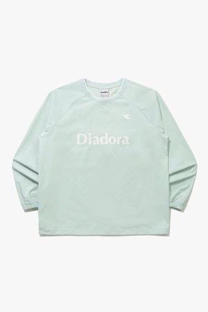 테니스타 긴팔 피스테 MINT_GREEN-a