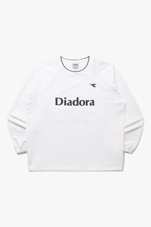 테니스타 긴팔 피스테 OFF WHITE_WHITE-a