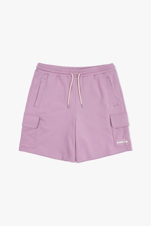 라이트웨이트 4부 카고 쇼츠 VIOLET_PURPLE-a