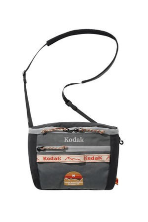 하디 미디움 크로스백 CHARCOAL