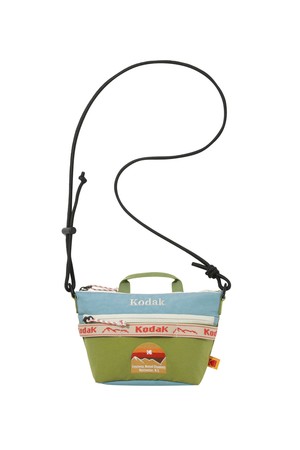 하디 미니 크로스백 LIGHT BLUE